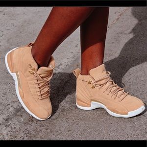 Air Jordan 12 Retro Sneakers